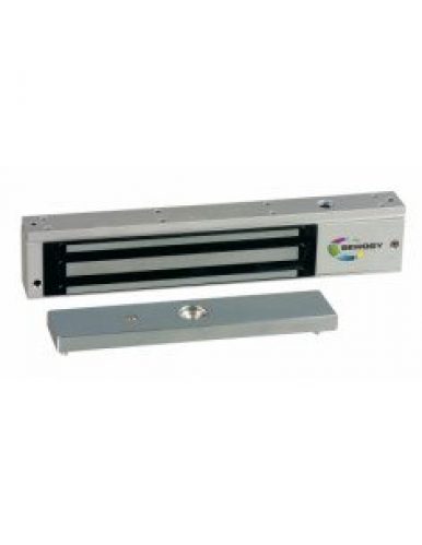 Ventouse applique 300 Kg  avec signal SEWOSY