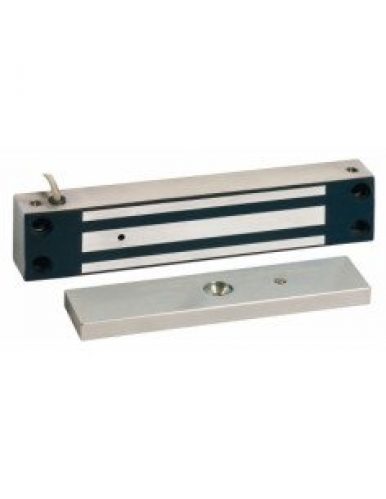 Ventouse extérieure en applique IP67 400KG SEWOSY