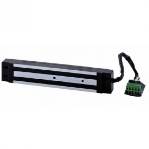 Ventouse électromagnétique à encastrer – 300 kg – P335