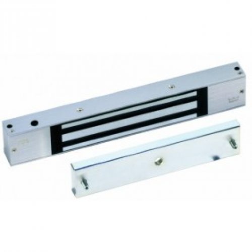 Ventouse électromagnétique – pose en applique – 300 kg – EM3000