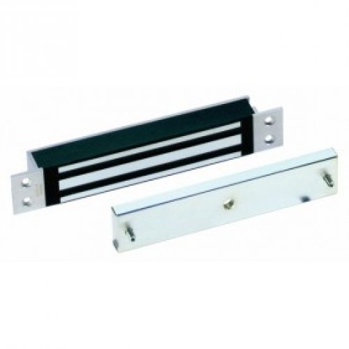 Ventouse électromagnétique – pose encastrée – 300 kg – EM3000