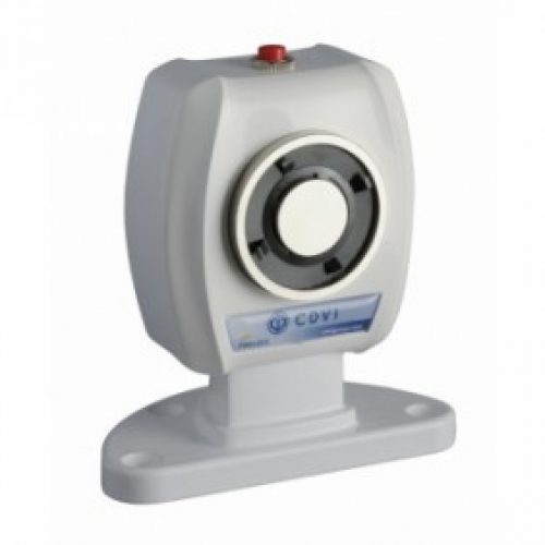 Ventouse électromagnétique renforcé à rupture – 24/48 volts