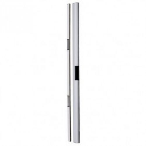 Ventouse électromagnétique sur profil – 2 x 300 kg – BO 600 RP