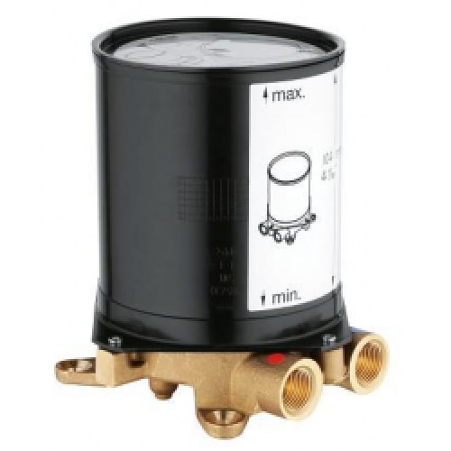 Veris F-Digital – Set de prémontage ½″…