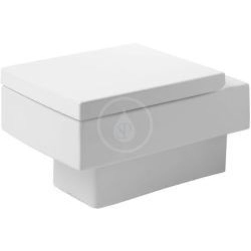 Vero – Cuvette suspendue à fond creux,…