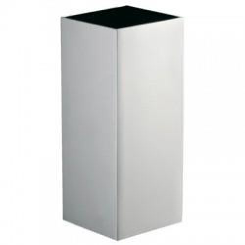 VERRE QUATTRO A POSER LAITON CHROME – CRISTINA ONDYNA QU74551