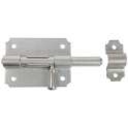 Verrou de box en inox – Proquinter