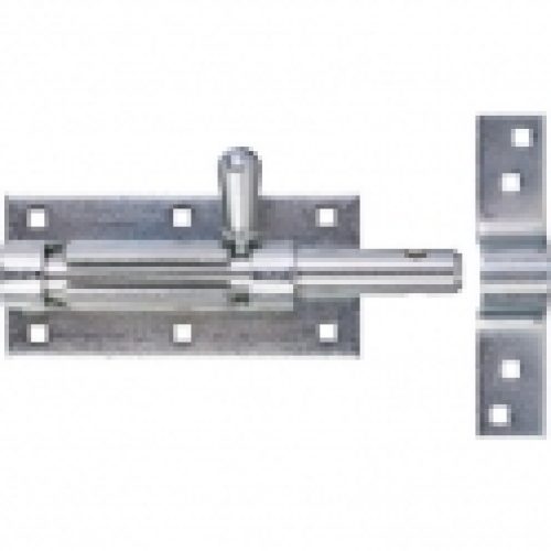 Verrou de box renforcé – Bonnel Décolletage