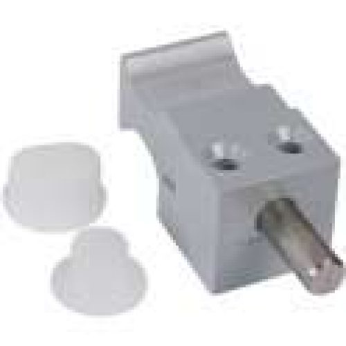 Verrou DS 6219 – La croisée DS