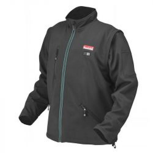 Veste Chauffante Makita Dcj200Z 144 18 V Li