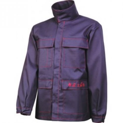 Veste de protection multirisques – tissu ignifugé – VOLT