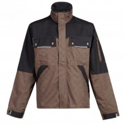 Veste de travail BLACKER – homme – M à 4XL