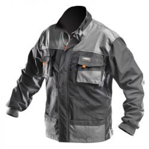 Veste De Travail Hd Serie Neo Tools 81