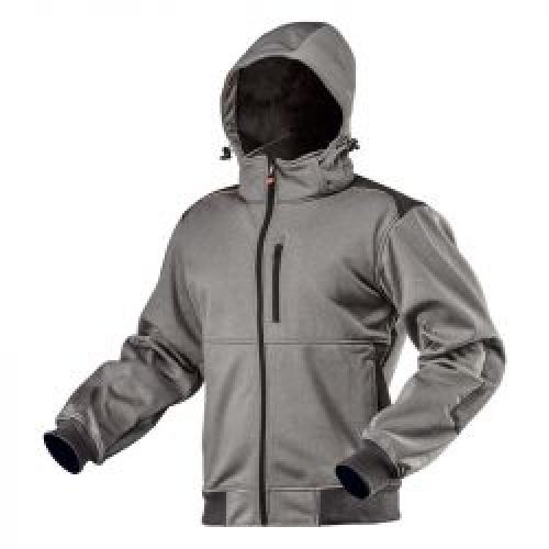 Veste De Travail Impermeable Neo Tools 81