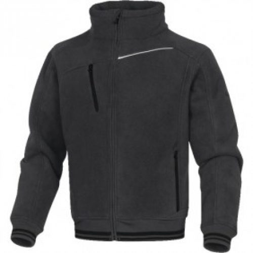 Veste de travail polaire – gris – Sherman