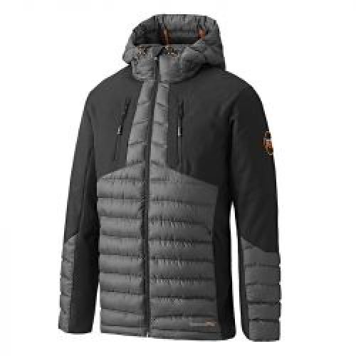 Veste Hypercore Timberland Pro Tb0 A4Qt5G Grb Pour Homme