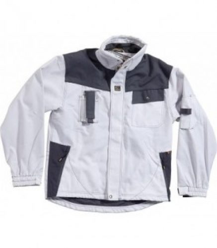 Veste Thor blanc Taille 46/48 (M)
