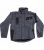 Veste Thor gris Taille 46/48 (M)