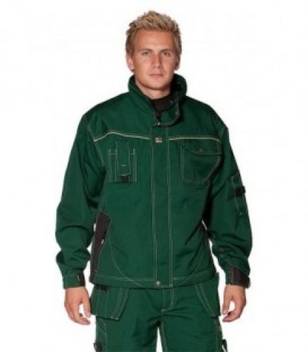 Veste Thor vert Taille 46/48 (M)