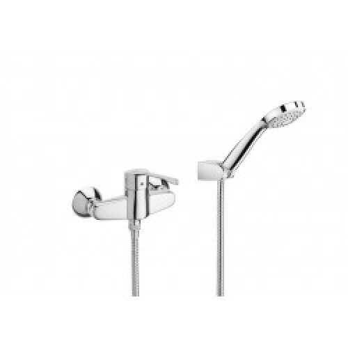 Victoria Pro Mit.Douche P/Géront. Avec Accessoires – A5A2023C02 ROCA