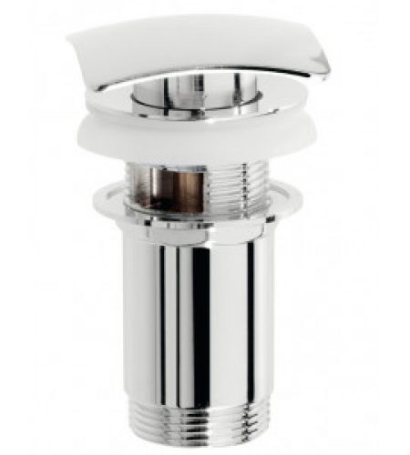 Vidage automatique click-clack 1&Prime;1/4  bonde carrée Damast…