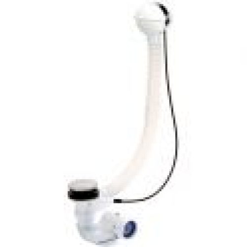 Vidage automatique de baignoire – Easybain Wave – Nicoll