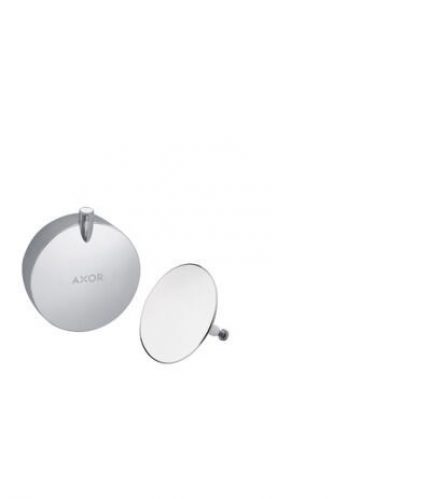 Vidage Baignoire Axor Flexaplus S Set De Finition Chromé