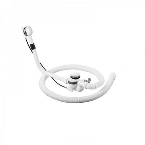 Vidage Baignoire Duravit avec trop-plein 791228000001000