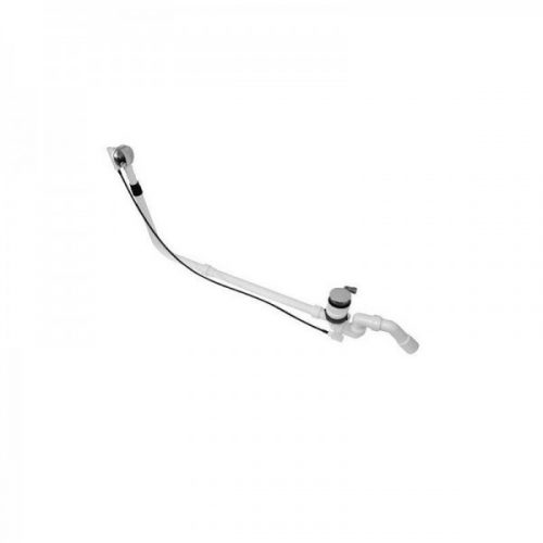 Vidage Baignoire Duravit avec trop-plein 791235000001000