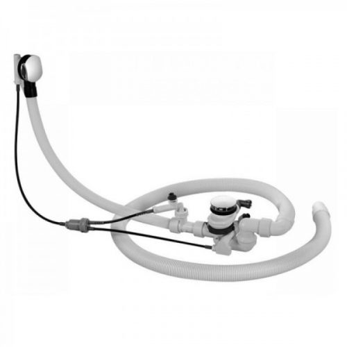 Vidage Baignoire Duravit Plus-value pour Vidage avec trop-plein 791229000001000