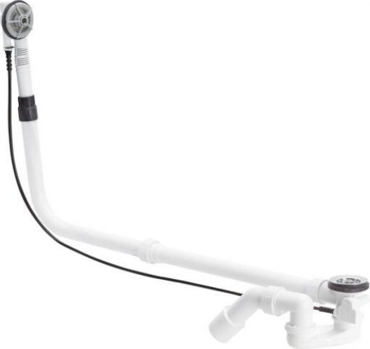 Vidage Baignoire et trop-plein Multiplex Viega