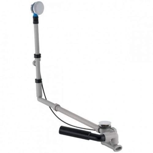 Vidage Baignoire Geberit avec commande rotative Diamètre 52 avec kit de finition 150525211