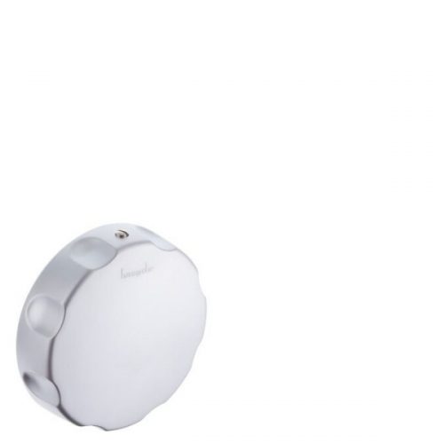 Vidage Baignoire Hansgrohe poignée tournante 96083000