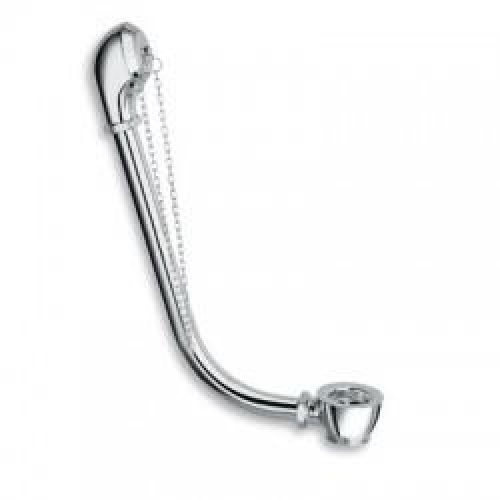 VIDAGE BAIGNOIRE RETRO A CHAINETTE LAITON CHROME – CRISTINA ONDYNA VR45651