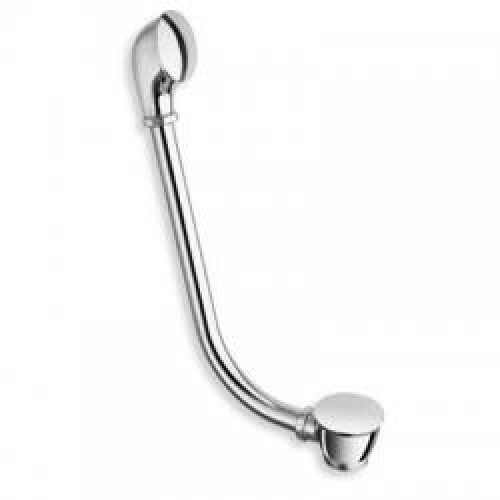 VIDAGE BAIGNOIRE RETRO UP & DOWN CHROME – CRISTINA ONDYNA VUP4551