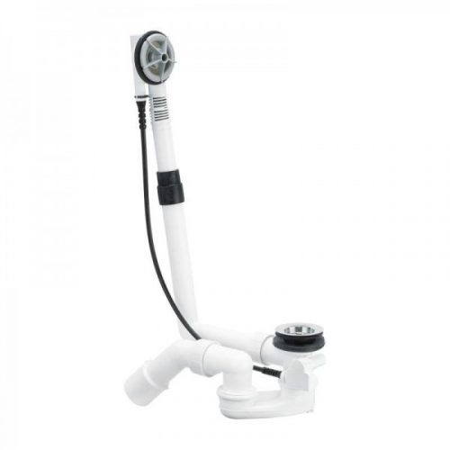 Vidage Baignoire Set de finition Multiplex garniture standard Viega