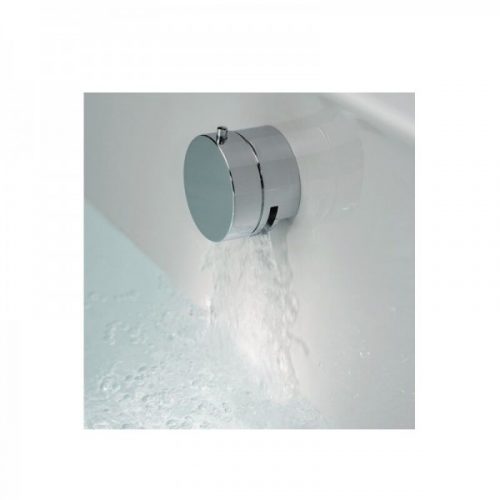 Vidage Baignoire Vado Chromé WG-81552A-CP