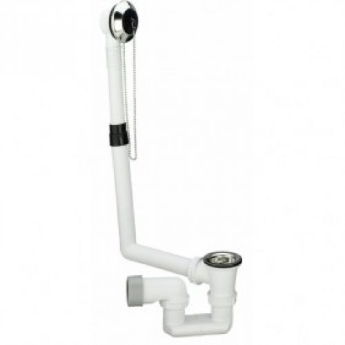 Vidage de baignoire à chaînette Citaflex