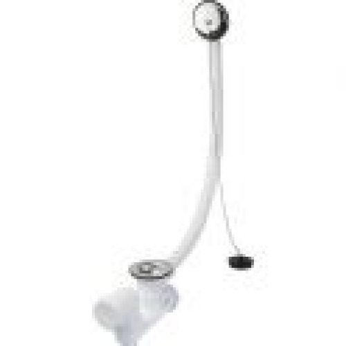 Vidage de baignoire à chaînette – Valentin