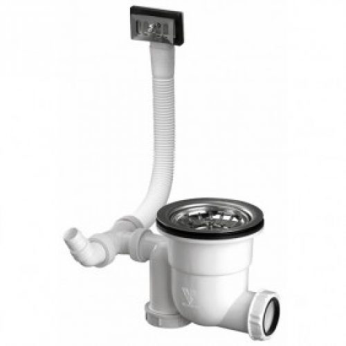 Vidage d’évier universel – cleany quick