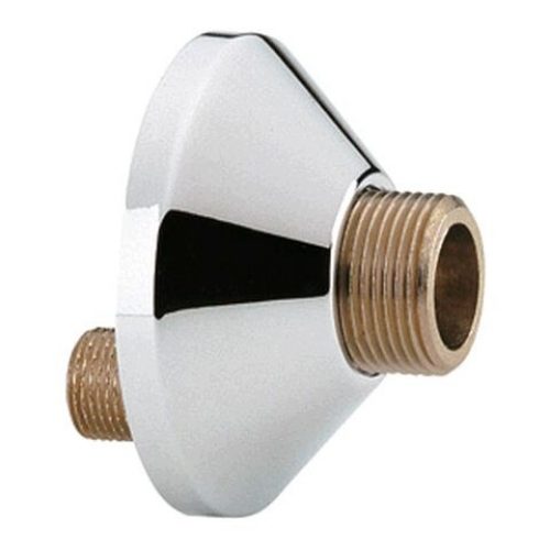 Vidage et Evacuation Robinetterie Grohe Raccord S mural 12050000