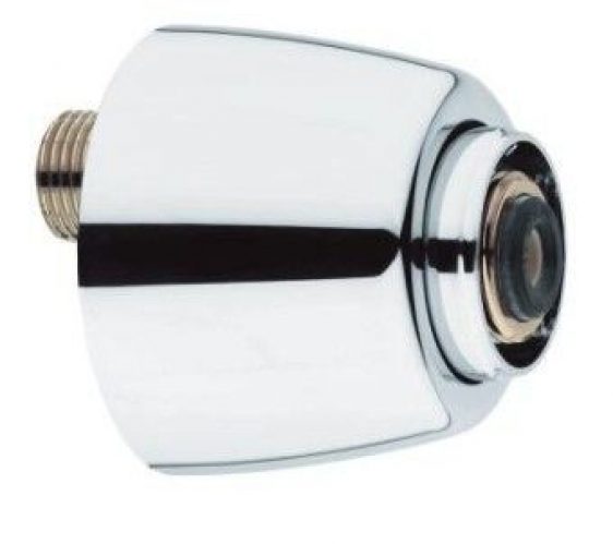 Vidage et Evacuation Robinetterie Grohe Raccords S à rosaces 12051000