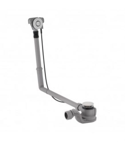 Vidage long Uniflex Pushcontrol