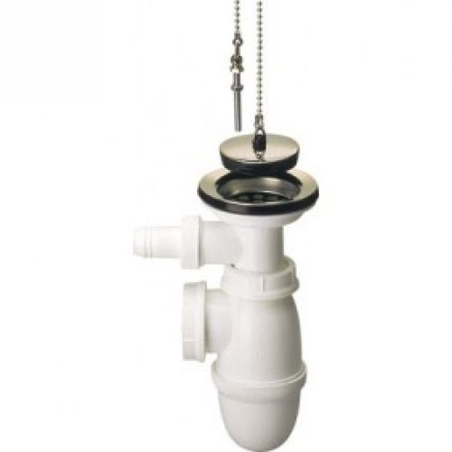 Vidage polypropylène pour évier grès