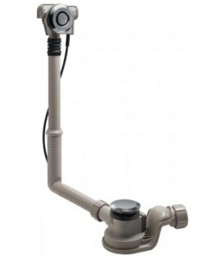 Vidage standard Pushcontrol