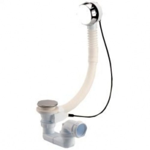 Vidage universel pour baignoire