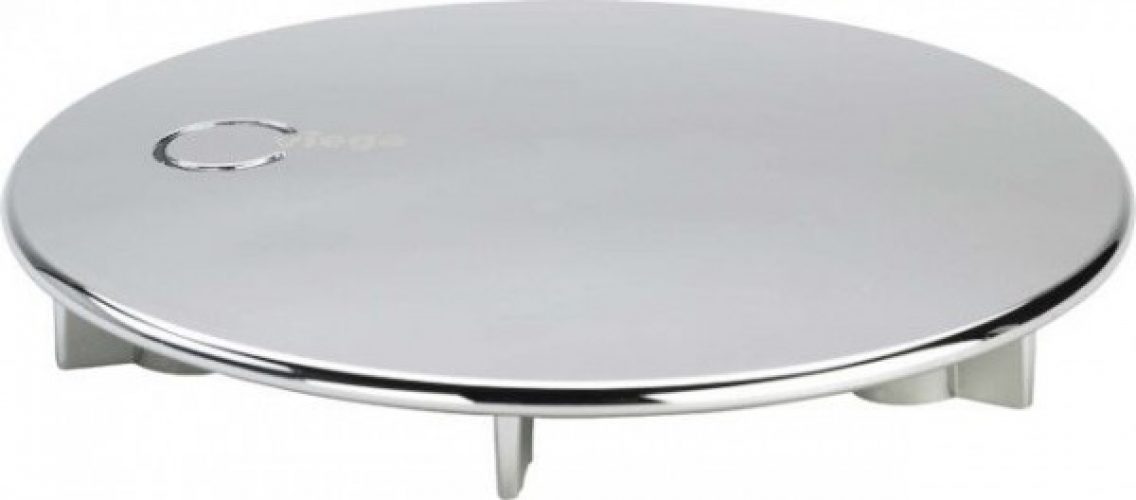 Viega 649982 Vidage Baignoire Bouchon Tempoplex