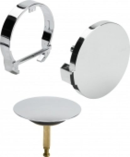 Viega Multiplex-Trio – Ausstattungsset / Fertigset Visign MT5 chrom