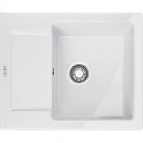 Évier de cuisine Franke Maris Fraceram MRK 611-62 – 620*510mm