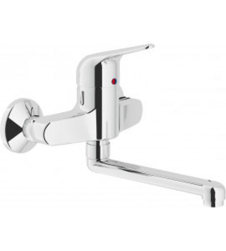 Évier en dehors du groupe Nobili MISTRAL JUNIOR MJ16115CR